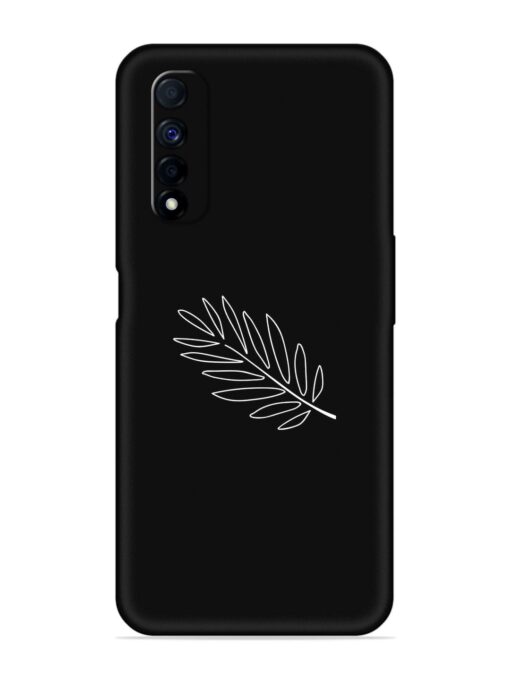 Flag Debate Embossed Soft Silicone Case for Realme Narzo 30 (4G) Zapvi