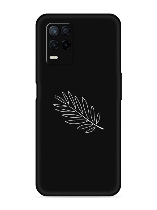 Flag Debate Embossed Soft Silicone Case for Realme Narzo 30 (5G) Zapvi