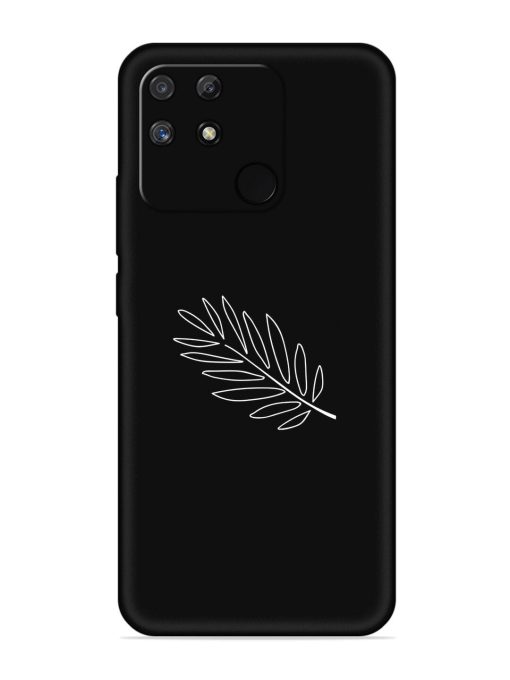 Flag Debate Embossed Soft Silicone Case for Realme Narzo 50A