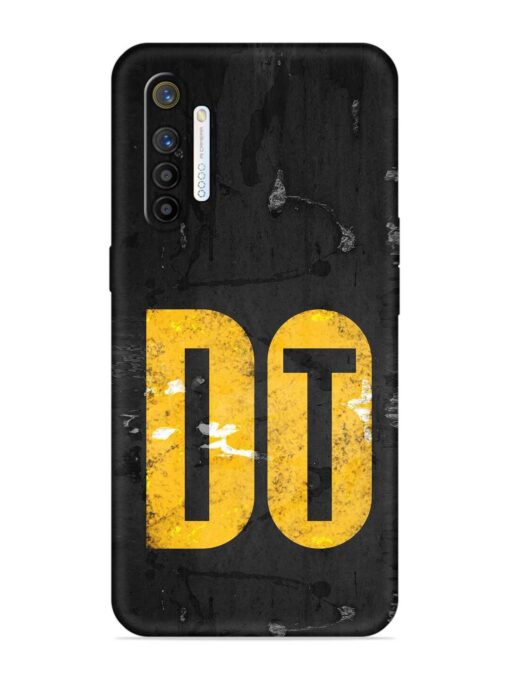 Do It Embossed Soft Silicone Case for Realme X2