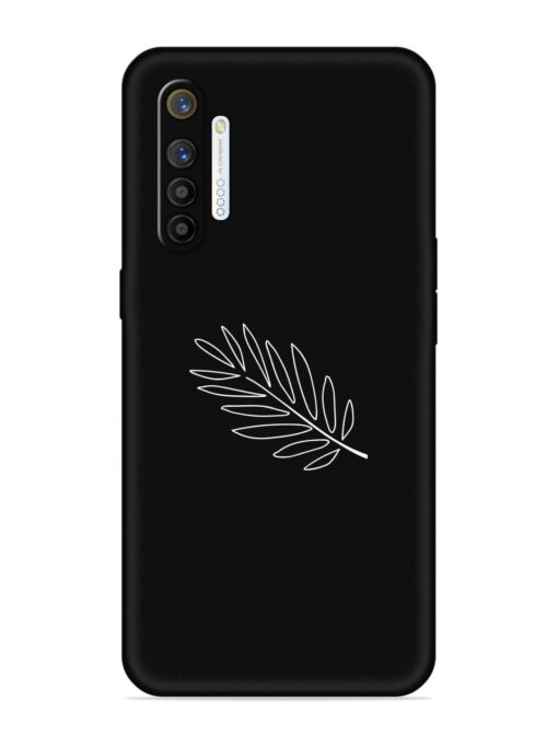 Flag Debate Embossed Soft Silicone Case for Realme X2