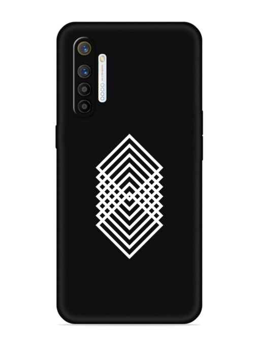 Faay Art Embossed Soft Silicone Case for Realme X2