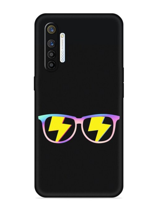 Enjoying Things Embossed Soft Silicone Case for Realme X2