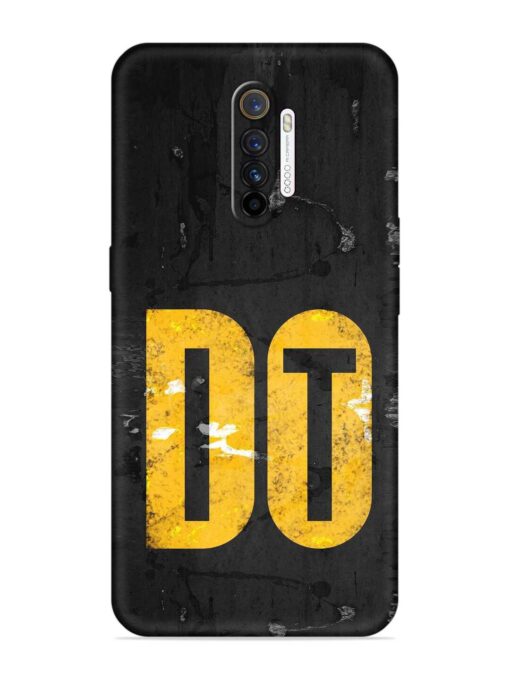 Do It Embossed Soft Silicone Case for Realme X2 Pro Zapvi