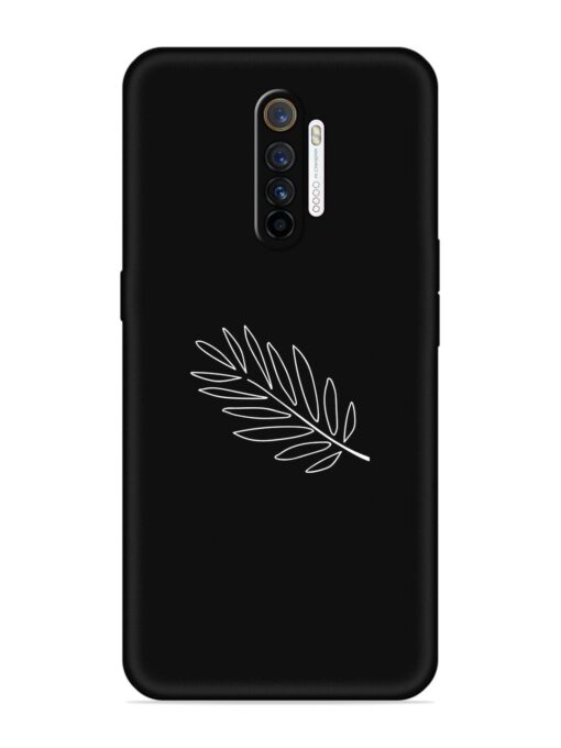 Flag Debate Embossed Soft Silicone Case for Realme X2 Pro Zapvi