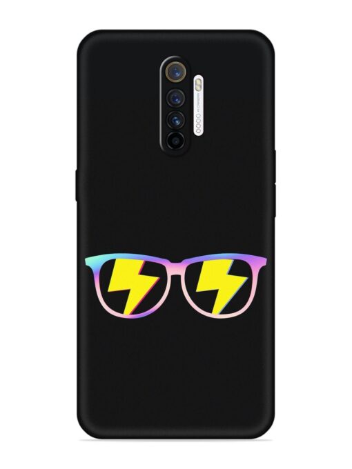 Enjoying Things Embossed Soft Silicone Case for Realme X2 Pro Zapvi