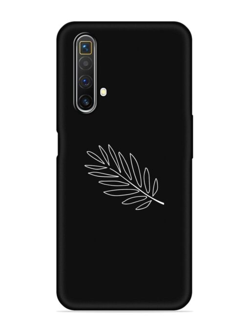 Flag Debate Embossed Soft Silicone Case for Realme X3 Zapvi