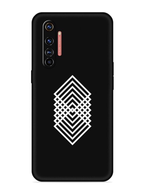 Faay Art Embossed Soft Silicone Case for Realme X50 Pro Zapvi