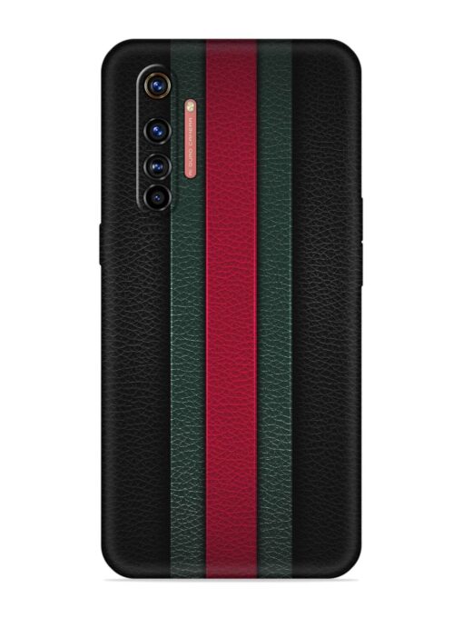 Mian Art Embossed Soft Silicone Case for Realme X50 Pro Zapvi