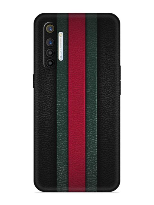 Mian Art Embossed Soft Silicone Case for Realme Xt