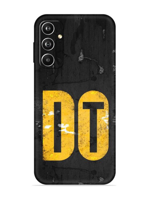 Do It Embossed Soft Silicone Case for Samsung Galaxy A05S Zapvi