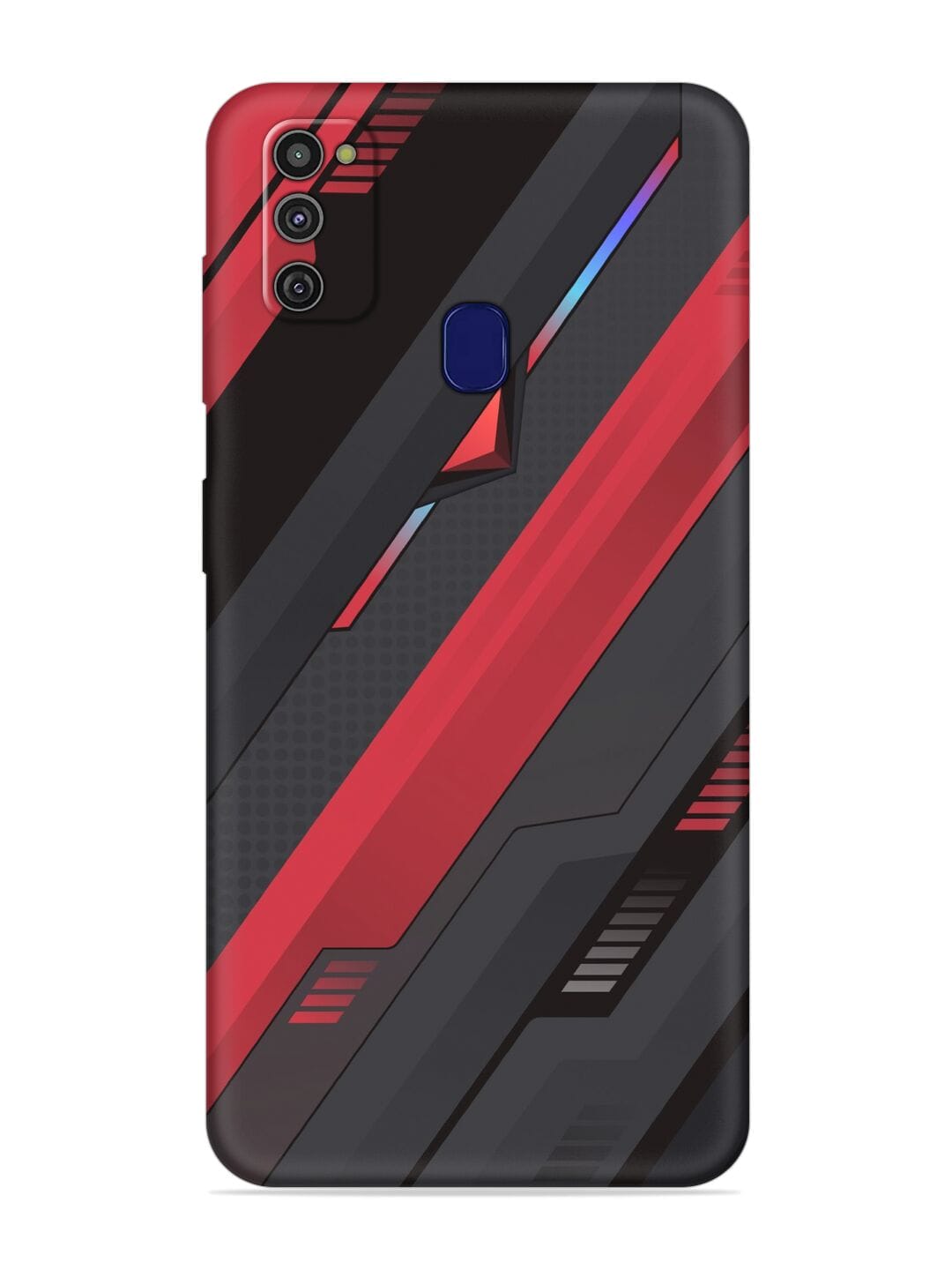 Silicone Samsung M21 Mobile Cover Price Custom Samsung M21 Mobile