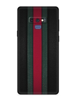 Mian Art Embossed Soft Silicone Case for Samsung Galaxy Note 9