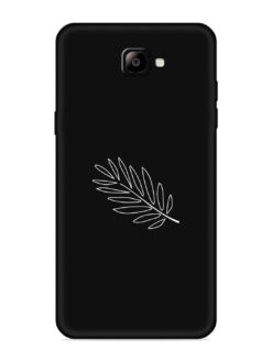 Flag Debate Embossed Soft Silicone Case for Samsung Galaxy On Nxt