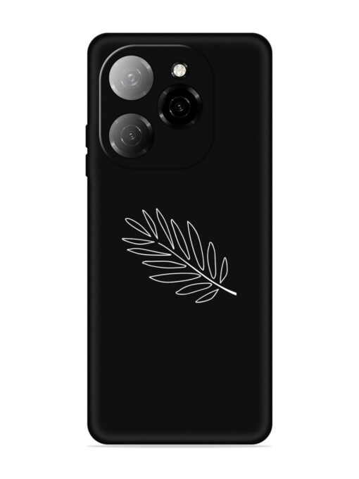 Flag Debate Embossed Soft Silicone Case for Tecno Spark 20 Pro (5G)