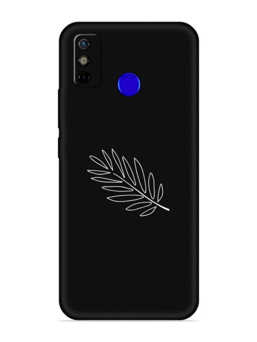 Flag Debate Embossed Soft Silicone Case for Tecno Spark Go (2020) Zapvi