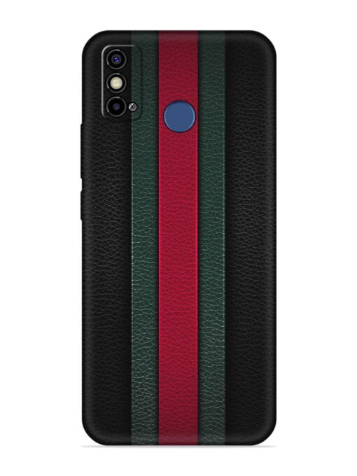 Mian Art Embossed Soft Silicone Case for Tecno Spark Go (2021) Zapvi