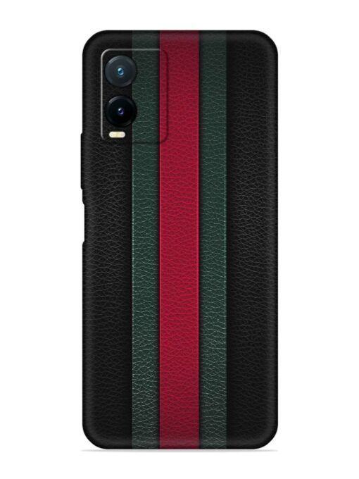 Mian Art Embossed Soft Silicone Case for Vivo T1X Zapvi