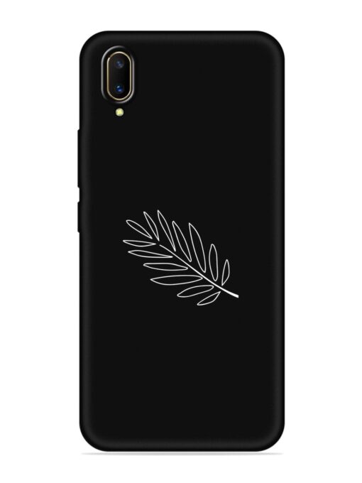 Flag Debate Embossed Soft Silicone Case for Vivo V11 Pro Zapvi