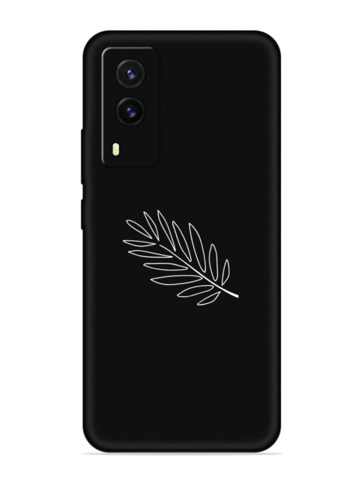 Flag Debate Embossed Soft Silicone Case for Vivo V21E (5G) Zapvi