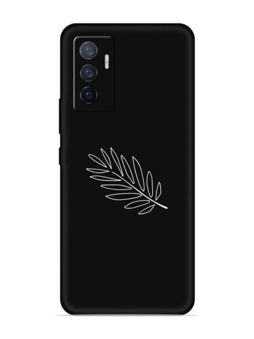 Flag Debate Embossed Soft Silicone Case for Vivo V23E (5G)