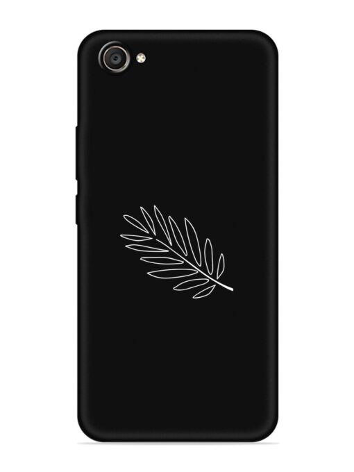 Flag Debate Embossed Soft Silicone Case for Vivo V5 Plus