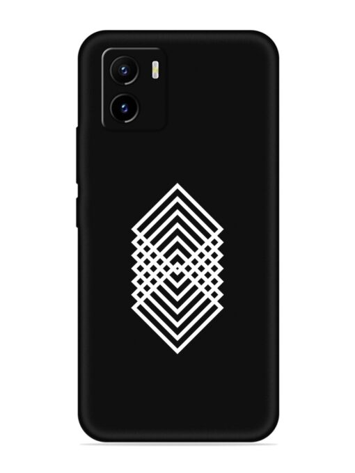 Faay Art Embossed Soft Silicone Case for Vivo Y15C Zapvi