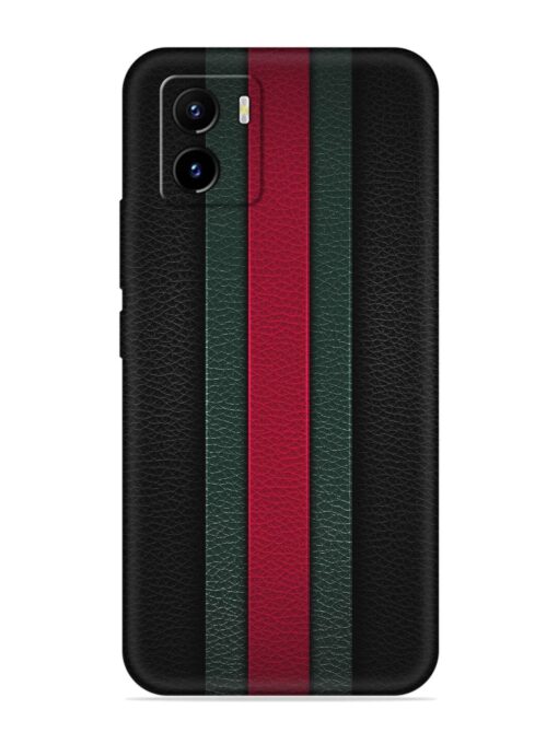 Mian Art Embossed Soft Silicone Case for Vivo Y15C Zapvi