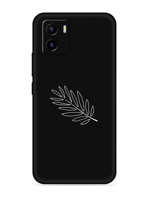 Flag Debate Embossed Soft Silicone Case for Vivo Y15S Zapvi