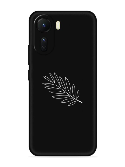 Flag Debate Embossed Soft Silicone Case for Vivo Y16