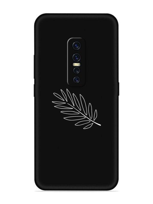 Flag Debate Embossed Soft Silicone Case for Vivo Y17 Pro Zapvi