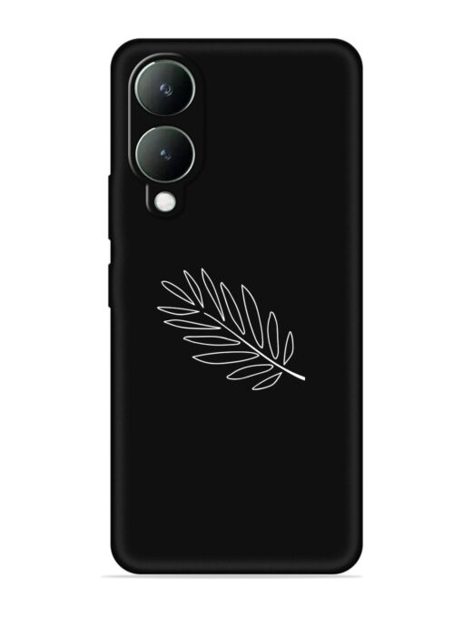 Flag Debate Embossed Soft Silicone Case for Vivo Y17S