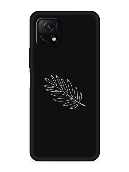 Flag Debate Embossed Soft Silicone Case for Vivo Y72 (5G)