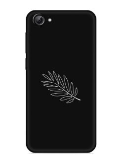 Flag Debate Embossed Soft Silicone Case for Vivo Y81I