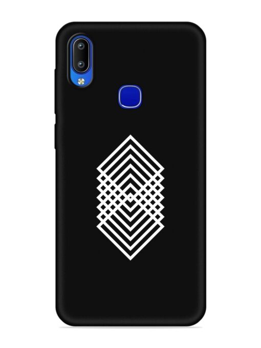 Faay Art Embossed Soft Silicone Case for Vivo Y83 Pro Zapvi