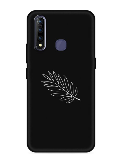 Flag Debate Embossed Soft Silicone Case for Vivo Z1 Pro