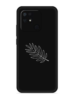 Flag Debate Embossed Soft Silicone Case for Xiaomi Redmi 10