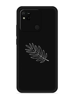 Flag Debate Embossed Soft Silicone Case for Xiaomi Redmi 10A