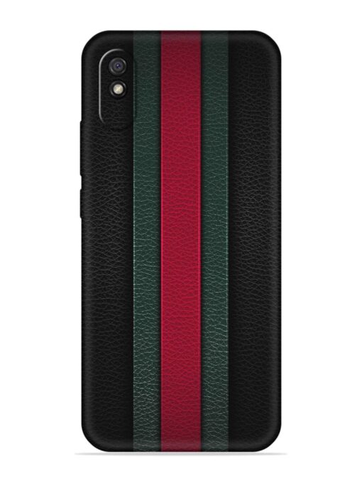 Mian Art Embossed Soft Silicone Case for Xiaomi Redmi 9I Sport