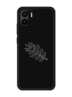 Flag Debate Embossed Soft Silicone Case for Xiaomi Redmi A2