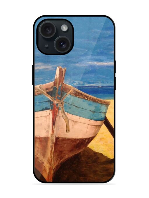 Canvas Painting Glossy Metal TPU Case Zapvi