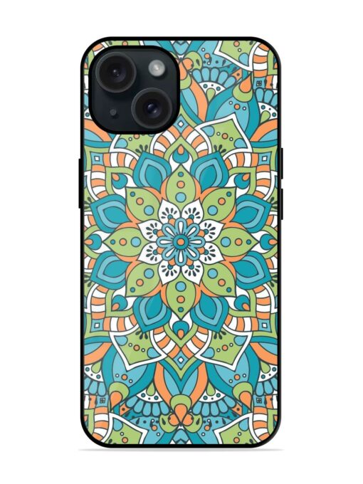 Royal Decorative Glossy Metal TPU Case Zapvi