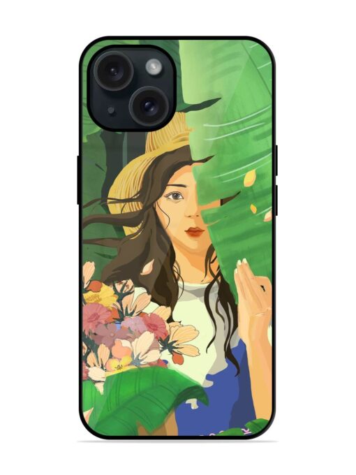 Fine Art Glossy Metal TPU Case Zapvi