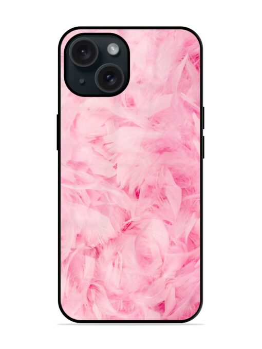 Soft Gentle Theme Glossy Metal TPU Case Zapvi