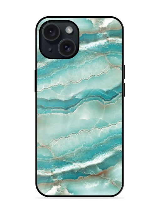 Multi Color Vines Glossy Metal TPU Case Zapvi