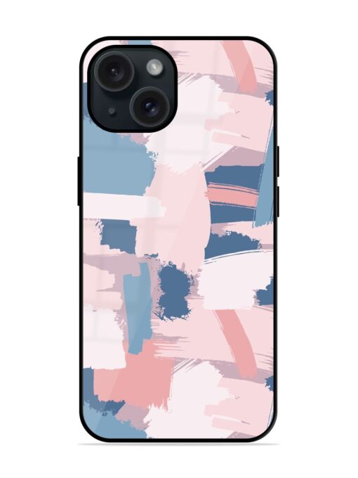 Vector Seamless Grunge Glossy Metal TPU Case Zapvi