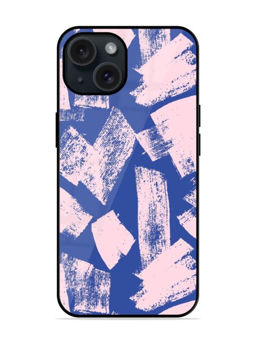 Abstract Vector Creative Glossy Metal TPU Case Zapvi