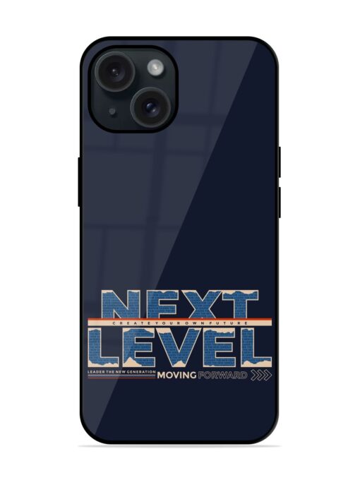 Next Level Modern Glossy Metal TPU Case Zapvi