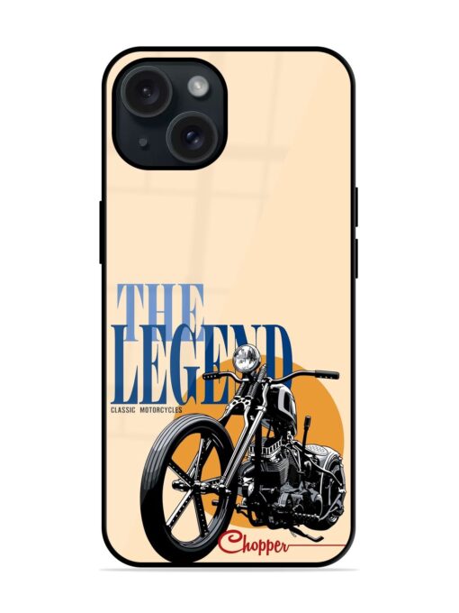 Motorcycles Image Vector Glossy Metal TPU Case Zapvi