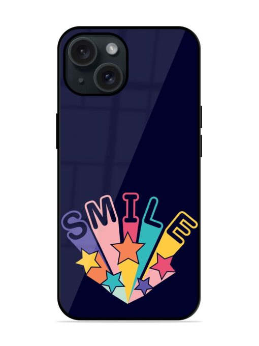 Smile Girls Graphic Glossy Metal TPU Case Zapvi